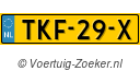 TKF-29-X