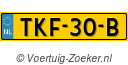 TKF-30-B