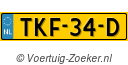 TKF-34-D