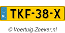 TKF-38-X