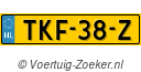 TKF38Z