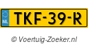 TKF-39-R