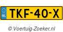 TKF-40-X