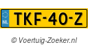 TKF40Z