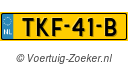 TKF-41-B