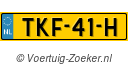 TKF41H