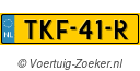 TKF41R