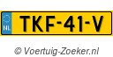 TKF-41-V