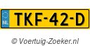 TKF42D
