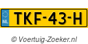 TKF43H