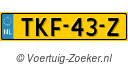 TKF43Z