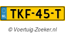 TKF-45-T