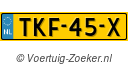 TKF45X