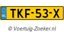 TKF-53-X