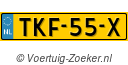 TKF-55-X