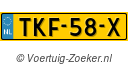 TKF58X
