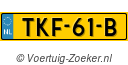 TKF-61-B