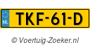 TKF-61-D