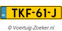 TKF61J