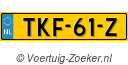 TKF-61-Z