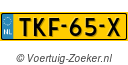 TKF65X