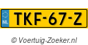 TKF-67-Z
