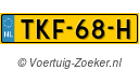 TKF-68-H