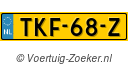 TKF68Z