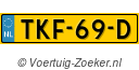 TKF69D