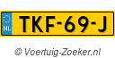 TKF-69-J