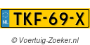 TKF-69-X