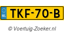 TKF-70-B