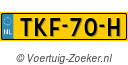 TKF-70-H