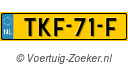 TKF-71-F