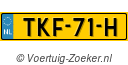 TKF-71-H