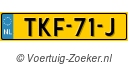 TKF-71-J