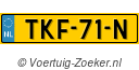 TKF71N