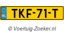 TKF-71-T