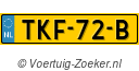 TKF-72-B