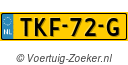 TKF-72-G