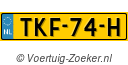 TKF-74-H