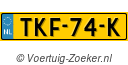 TKF-74-K