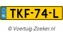 TKF74L
