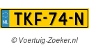 TKF-74-N