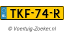 TKF-74-R