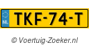 TKF-74-T