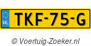 TKF75G