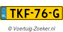 TKF-76-G