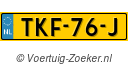 TKF-76-J