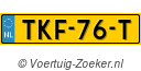 TKF-76-T